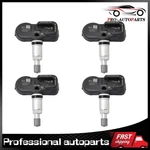 42607-06030 PMV-C015 Tpms Tire Pressure Sensor For Toyota Camry RAV4 Tacoma 4PCS. Fixed Price $26.99.