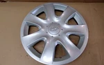 2003 Hyundai Sonata 15" 7 Spoke Wheel Cover. Fixed Price $25.00.