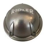 Ridler Wheels C10695G 57492085F-3 Gun Metal Center Cap. Fixed Price $25.16.