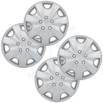 4X Wheel Covers Fits R16 Tire Steel Rim Snap On Full Hub Caps 16" WJ-5051-DP-16. Fixed Price $39.99.