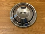 Nos 1968-1969 Chevrolet Dog Dish Hubcap Copo 427 Camaro Nova Chevelle # 3916434. Fixed Price $200.00.