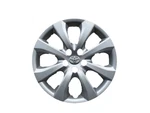Hubcap Toyota Corolla Refinished 4260202540 Oem 16" Wheel Cover 61191 20-23 24. Fixed Price $36.75.