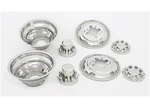 Phoenix Usa SLD1703 For 03-C Dodge 3500 Dually 17" 8LUG 5HH Custom Simulator Set. Fixed Price $313.22.