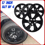 Inch Set Of Snap-on Steel Wheel Hubcaps For R17 2019-2025 Toyota RAV4. Fixed Price $64.99.