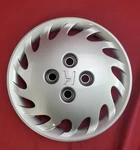 1996 Honda Civic 13 Inch Wheel Cover 44733-SR1-A30. Fixed Price $24.99.