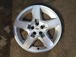 Brand New 2008 2009 2010 2011 2012 Malibu 17" Hubcap Wheel Cover 3276. Fixed Price $32.86.