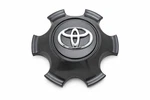 Genuine Oem Wheel Cap For Toyota Tacoma 16-19 4260B04070. Fixed Price $76.88.