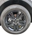 Coast To IWCIMP446BLK 17" Wheel Skin 5 V Spokes Gloss Black 4PC. Fixed Price $104.99.