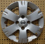Oem Used 2007-2012 Nissan Sentra 15" Wheel Cover Hubcap 40315ET000 53073. Fixed Price $24.99.