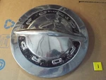 Hub Cap 1964 Ford Galaxie/fairlane/ranchero/falcon/custom 500 Police Car F100-J. Fixed Price $29.99.