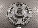 Wheel Cover Hubcap Excluding Super Sport Concours Fits 67 Chevelle 369911. Fixed Price $29.93.