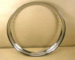 1949 1956 Pontiac Trim Ring; 15", C986259R. Fixed Price $32.00.