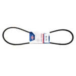 Optibelt Alt Ford Falcon Fairmont Xr 6CYL With A/con 1966-68. Fixed Price $15.81.