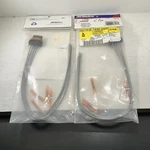 New Oem Gm 15306009 1991-2009 Connector, Headlight Wiring Harness 4 Pin Lot Of. Fixed Price $54.80.