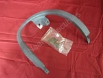 Nos Oem Ford Explorer Mercury Mountaineer Headlight Door Bezel 1995 - 1997 Left. Fixed Price $14.99.