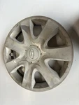 Wheel Cover Hubcap 7 Spoke Fits 02-05 Sonata 206301. Fixed Price $15.00.