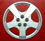 2003-2005 Chevy Cavalier Ls Hubcap 15" Bolt-on Wheel Cover 9594665. Fixed Price $15.00.
