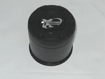 Pro Comp 8515041 S507-14 Black Wheel Rim Center Cap 5.150" Dia Push Thru. Fixed Price $49.95.