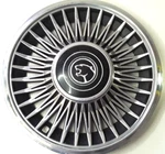 * 1981 1982 Mercury Cougar Starburst Hub Cap E14Y1130C E14Y1137A Wheel Cover Rim. Fixed Price $40.00.