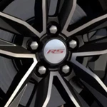 Genuine Gm Wheel Center Cap 23115615. Fixed Price $77.26.