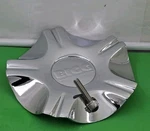 Bigg Wheels Center Cap # 356L175 Chrome. Fixed Price $100.00.