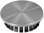 Dorman 909 013 Brushed Aluminum Look Wheel Center Cap. Fixed Price $27.83.