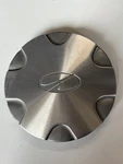 Oldsmobile Bravada 15715636 Oem Wheel Center Rim Cap Hubdust Cover Lug 6032. Fixed Price $10.00.
