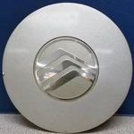 One 1996-1998 Mercury Sable # 3176C Wheel / Rim Center Cap Painted Silver Used. Fixed Price $9.99.