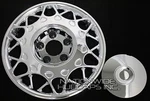 For Buick Century 1995-2005 15" Bolt On Chrome Wheel Cover Rim Center Hub Caps. Fixed Price $44.99.