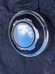 One Hub Cap Late 1970'S And Early 80'S Ford Pickup Truck 2 Wheel Drive 78-84. Fixed Price $37.00.