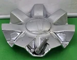 Velocity Center Cap # MCD8131YA02 Chrome Wheels. Fixed Price $100.00.