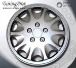 Single 1PC Qty Wheel Cover Rim Skin 15 Inch, Style 028A Inches Hubcap. Fixed Price $73.25.