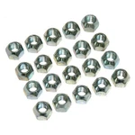 Lug Nut Kit Hubcap Standard Wheel 1964-72 Chevrolet Buick Pontiac Oldsmobile. Fixed Price $32.00.