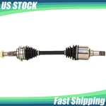 One Front Complete Cv Axle Assembly For Toyota Sequoia 08-15 Tundra 07-17. Fixed Price $177.65.