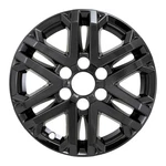 Coast IWCIMP505BLK Impostor Wheel Skins For 2022-2025 Toyota Tundra. Fixed Price $120.44.