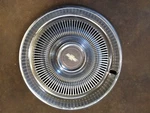 70 - 75 Chevrolet Wheel Cover Hubcap 15" Gm Oem 03968761. Fixed Price $45.00.