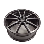 Genuine Oem Hyundai 20"X7.5" Spoke Alloy Rim S8F40AU000 Palisade 2020-2025. Fixed Price $162.95.