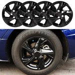 For 2020-2023 Hyundai Sonata 16" Wheel Gloss Black Skin Covers Rim Set 4. Fixed Price $74.99.