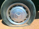 Wheel Cover Hubcap Fits 77-83 Mercedes 240D Oem. Fixed Price $64.79.