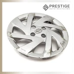 15-2017 Toyota Prius Wheel Cover Hubcap 15" Front/rear Left/right 42602-52580. Fixed Price $78.00.