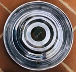 Vintage 1954 1955 Cadillac Hubcap Original. Fixed Price $68.88.