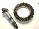 Volvo 1031 Diff 5,85 Final Drive Ratio Crown Wheel And Pinion- Ring. Fixed Price $440.00.