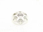2022-2025 Nissan Frontier Rear Driver Center Wheel Cap 40315-9BU0A. Fixed Price $74.81.