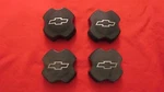 New Oem 1989-1992 Gm Chevy Prizm Wheel Cover Center Hub Cap Set 94858451. Fixed Price $29.99.