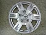 2005-2006 Nissan Altima 16" New Wheel Cover 40315ZB100 PRT99916SL 53069 ONE/1*. Fixed Price $30.00.