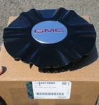 New 2017 Gmc Terrain Nightfall Edition Black Oem Center Cap P/n 23446994. Fixed Price $58.99.