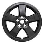 Coast IWCIMP375BLK Impostor Wheel Cover. Fixed Price $88.30.