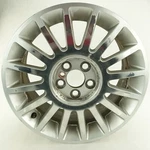 Ford Thunderbird 17 Inch Aluminum Alloy Wheel Rim Ring 2004 2005. Fixed Price $169.99.
