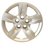 Factory Original Hyundai Santa Fe 2009-2012 Hubcap 16" Cover Oem #55561 **g. Fixed Price $28.99.
