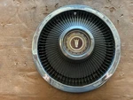 68 69 71 72 73 Ford Ltd Rim Wheel Cover Lug 15" Oem Used 647. Fixed Price $64.99.